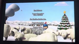 Mike The Knight Ending Credits The Christmas Star 2014