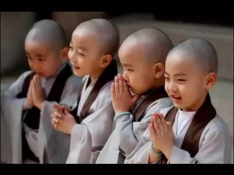 BUDDHAM SARANAM GACCHAMI