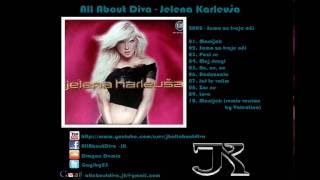 Watch Jelena Karleusa Pazi Se video