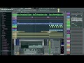 n0v4c4n3 - Being Meltdown (Dubstep) (FL Studio Project)