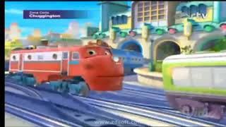 Chuggington Intro 2010-2013