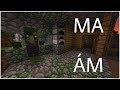 TOP 5 Công Trình Tự Nhiên Kỳ Lạ Mà 90,09% Người Chơi Minecraft Không Hề Biết - Ngôi Làng Ma Ám