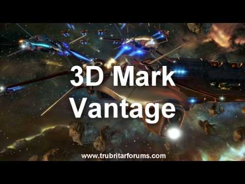 (HD) GTX 295 Quad SLi Benchmarks and Card Failure