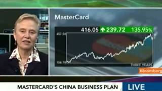 Cairns Says Global Consumer Spending Still Growing