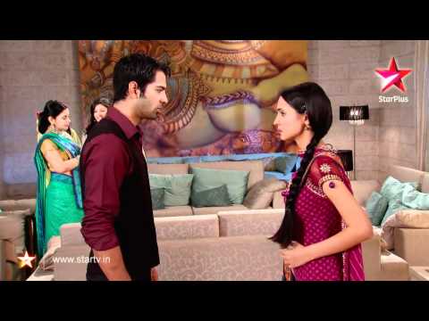 Iss Pyaar Ko Kya Naam Doon - 5th December 2011