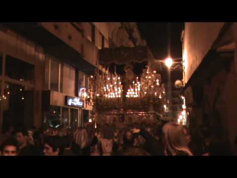 semana santa malaga 2010 nuestro padre jes�s de la sentencia. Nuestro Padre Jesús de la