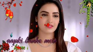 female song whatsapp status