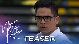 Ngayon At Kailanman: Madadala sa Emosyon!