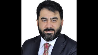 Etkili Din Görevlisi Konulu Konferans Konuşmacı Dr. İsmail Çi̇çek Ordu İl Müftüsü
