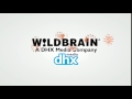 Youtube Thumbnail Wildbrain logo