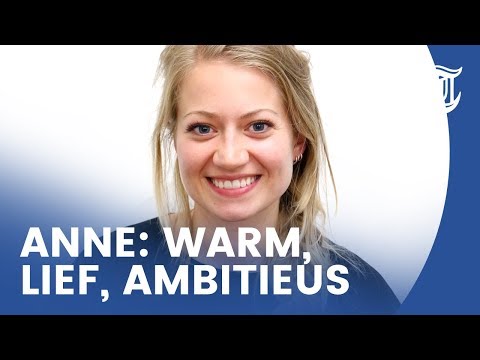 Portret Anne Faber: méér dan een slachtoffer | Telegraaf Portret Anne Faber: méér dan een slachtoffer | Telegraaf