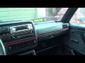 1985 VW Jetta Rockin Sound System