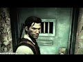 MNEMOFOBIA | The Evil Within #9  PC