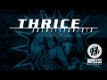Thrice - Ultra Blue