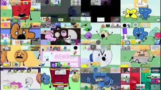 Bfb Ft. Tpot Sparta Remix Superparison