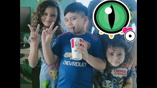 Netinhas E Netinhos