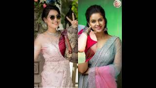 Chaithra Reddy Vs Pavithra Janani