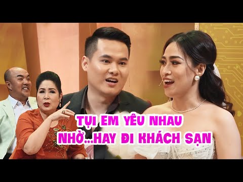 Lửa gần rơm, nàng ca sĩ BÉN DUYÊN luôn chàng quản lý vì hay... ĐI KHÁCH SẠN
