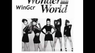 Watch Wonder Girls Act Cool video