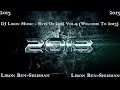 DJ Liron Music (Voice Dj's)- Hits Of 2012 Vol.9 (W