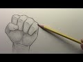 hand