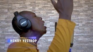 Live Worship Songs - Henry Psalmist Yestrop