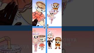 Sprunki Oc Espressona Signora Meet Cappuccino Inophase  