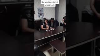 Tiktok - Yeni Fenomen Gurbetçi Gülmek Garanti