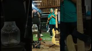 Mengenang Reynaldy Basis Di Ngebadoel Cafe Pci Cilegon