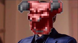 Gus Death Scene But I Dubbed It With Doom Sfx