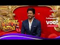 Comedy Nights Bachao | Shakeel - The Cheap SRK | शकील - सस्ता शाहरुख़