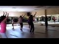 ** PALESTRA TIME OUT PRATO ** SAMBA XUMBA by MaraMel