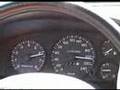 Mazda 323F BA V6 2.0 von 0 - 210km/h