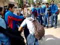 image New Delhi School Students Fighting Scene