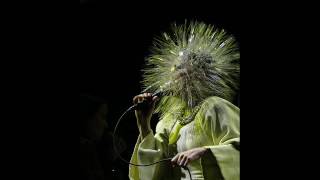 Watch Bjork You Only Live Twice video