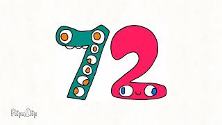 Bendu281S Old Number Lore All Designs 1-120