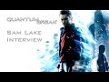 Quantum Break