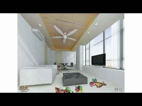 False Ceiling Design  Living Room on Design Singapore     Living Room And Dining Room Interior Design Tips