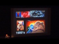 Visiting Artist Lecture Series: Judy Chicago (PART 2)