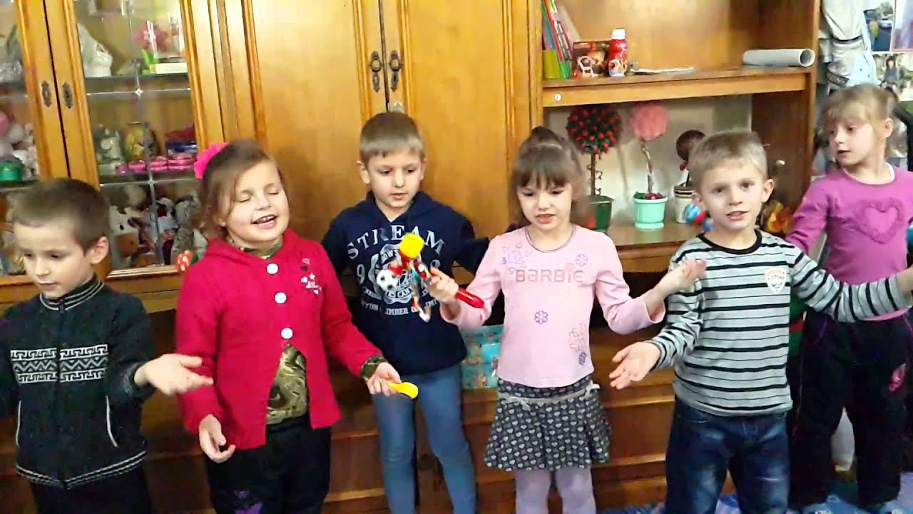 Песня про времена года скачать