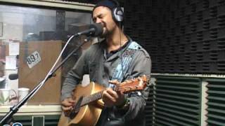 Watch Michael Franti I Got Love For You video