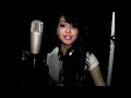 Girl On Fire-Alicia Keys Ft Nicki Minaj (Torri Lee cover)