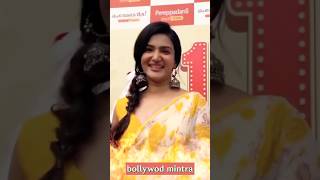 Honey Rose Jelabi Girl
