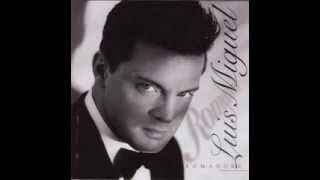 Watch Luis Miguel Uno video