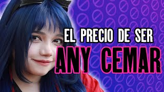 Any Cemar Merece Lo Que Le Hacen?