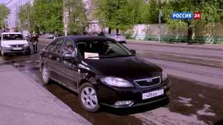 Daewoo Gentra // AвтoВeсти 162