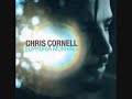 Chris Cornell Steel Rain