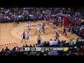 Steve Nash Hits 10000 Assists!