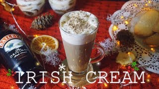 Айриш крим кофе | Кофе БЕЙЛИЗ | Ирландский кофе | Irish Cream Coffee | Juli_Food Айриш крим кофе | Кофе БЕЙЛИЗ | Ирландский кофе | Irish Cream Coffee | Juli_Food