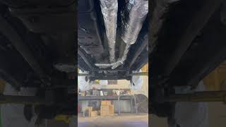 Lifted Ram Undercoated